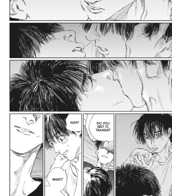 [NODA Ayako] Double – Vol.04 [Eng] – Gay Manga sex 108