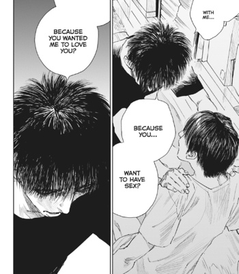 [NODA Ayako] Double – Vol.04 [Eng] – Gay Manga sex 110