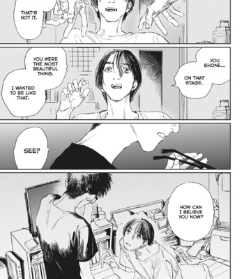 [NODA Ayako] Double – Vol.04 [Eng] – Gay Manga sex 111