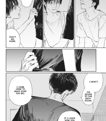 [NODA Ayako] Double – Vol.04 [Eng] – Gay Manga sex 112