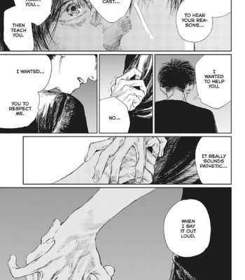 [NODA Ayako] Double – Vol.04 [Eng] – Gay Manga sex 113