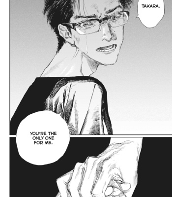 [NODA Ayako] Double – Vol.04 [Eng] – Gay Manga sex 114