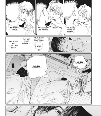 [NODA Ayako] Double – Vol.04 [Eng] – Gay Manga sex 118