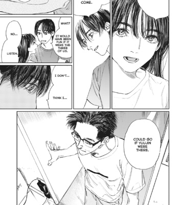 [NODA Ayako] Double – Vol.04 [Eng] – Gay Manga sex 123
