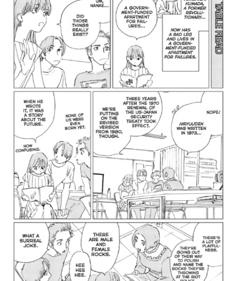 [NODA Ayako] Double – Vol.04 [Eng] – Gay Manga sex 124