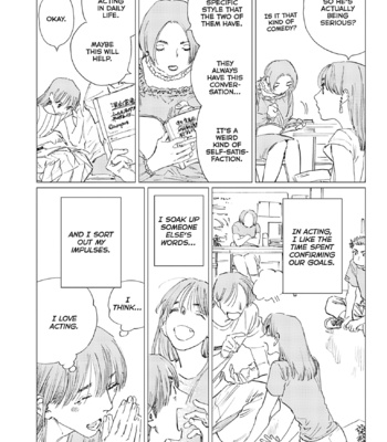 [NODA Ayako] Double – Vol.04 [Eng] – Gay Manga sex 125