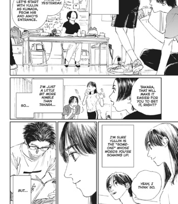 [NODA Ayako] Double – Vol.04 [Eng] – Gay Manga sex 126