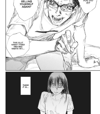 [NODA Ayako] Double – Vol.04 [Eng] – Gay Manga sex 128