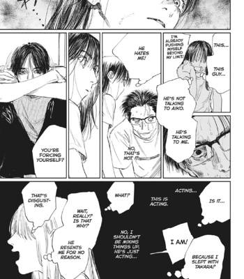 [NODA Ayako] Double – Vol.04 [Eng] – Gay Manga sex 131