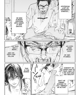 [NODA Ayako] Double – Vol.04 [Eng] – Gay Manga sex 132