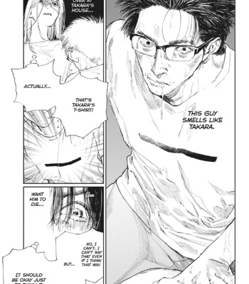 [NODA Ayako] Double – Vol.04 [Eng] – Gay Manga sex 133