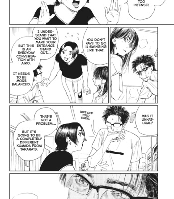 [NODA Ayako] Double – Vol.04 [Eng] – Gay Manga sex 134