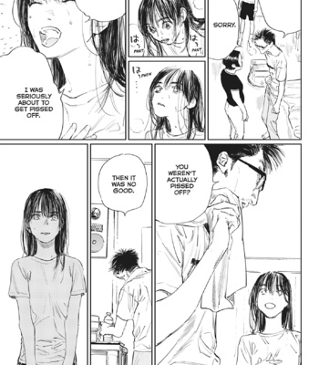 [NODA Ayako] Double – Vol.04 [Eng] – Gay Manga sex 135