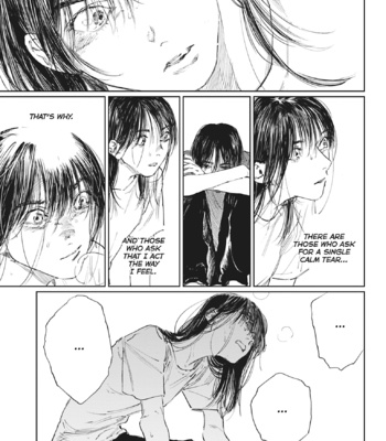[NODA Ayako] Double – Vol.04 [Eng] – Gay Manga sex 137