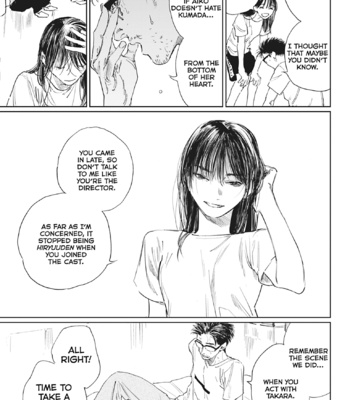 [NODA Ayako] Double – Vol.04 [Eng] – Gay Manga sex 139