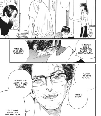 [NODA Ayako] Double – Vol.04 [Eng] – Gay Manga sex 141