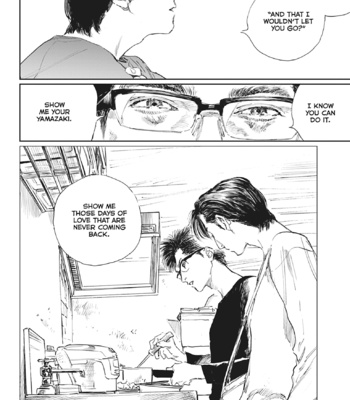 [NODA Ayako] Double – Vol.04 [Eng] – Gay Manga sex 142