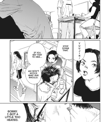 [NODA Ayako] Double – Vol.04 [Eng] – Gay Manga sex 145