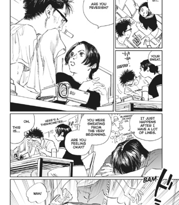 [NODA Ayako] Double – Vol.04 [Eng] – Gay Manga sex 146