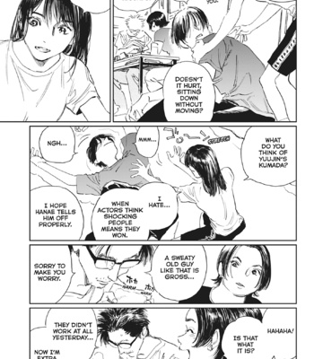 [NODA Ayako] Double – Vol.04 [Eng] – Gay Manga sex 147