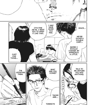 [NODA Ayako] Double – Vol.04 [Eng] – Gay Manga sex 149