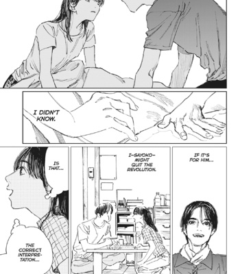 [NODA Ayako] Double – Vol.04 [Eng] – Gay Manga sex 153