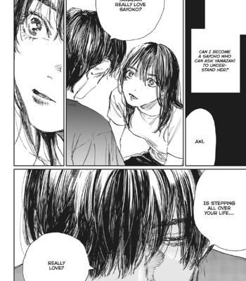 [NODA Ayako] Double – Vol.04 [Eng] – Gay Manga sex 154