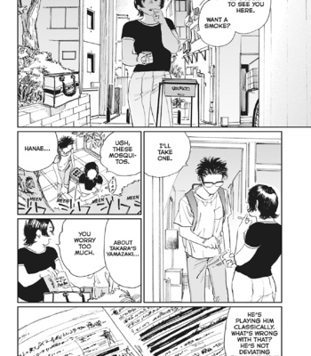 [NODA Ayako] Double – Vol.04 [Eng] – Gay Manga sex 156