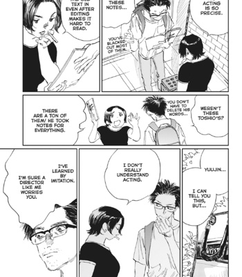 [NODA Ayako] Double – Vol.04 [Eng] – Gay Manga sex 157