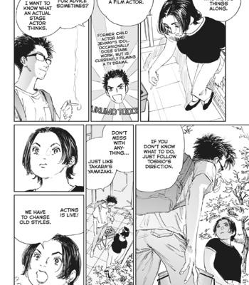 [NODA Ayako] Double – Vol.04 [Eng] – Gay Manga sex 158