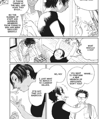 [NODA Ayako] Double – Vol.04 [Eng] – Gay Manga sex 159