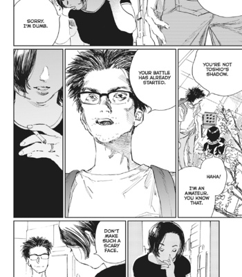 [NODA Ayako] Double – Vol.04 [Eng] – Gay Manga sex 160