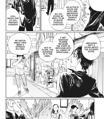 [NODA Ayako] Double – Vol.04 [Eng] – Gay Manga sex 164