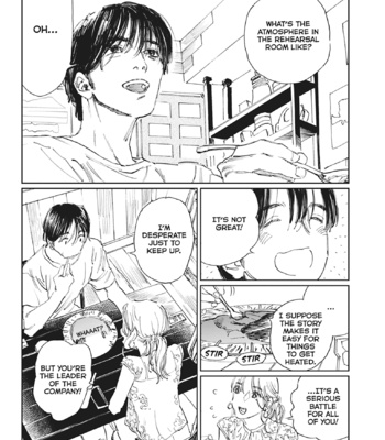 [NODA Ayako] Double – Vol.04 [Eng] – Gay Manga sex 166