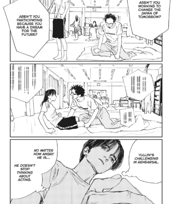 [NODA Ayako] Double – Vol.04 [Eng] – Gay Manga sex 170