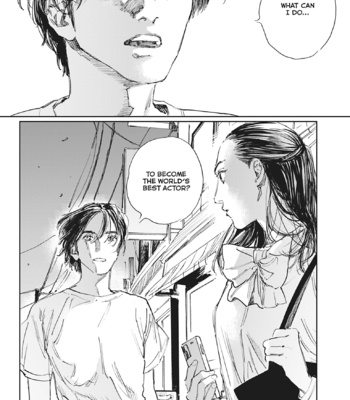 [NODA Ayako] Double – Vol.04 [Eng] – Gay Manga sex 174