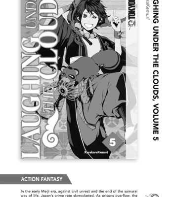 [NODA Ayako] Double – Vol.04 [Eng] – Gay Manga sex 180
