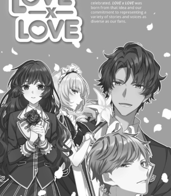 [NODA Ayako] Double – Vol.04 [Eng] – Gay Manga sex 185