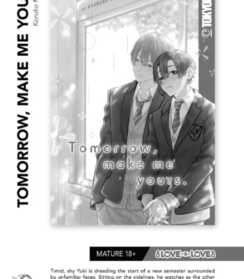 [NODA Ayako] Double – Vol.04 [Eng] – Gay Manga sex 187