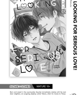 [NODA Ayako] Double – Vol.04 [Eng] – Gay Manga sex 188