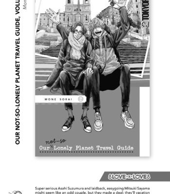 [NODA Ayako] Double – Vol.04 [Eng] – Gay Manga sex 189