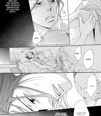 [Unohana] Umi To Futari No Enbun Noudo [Eng] – Gay Manga sex 66