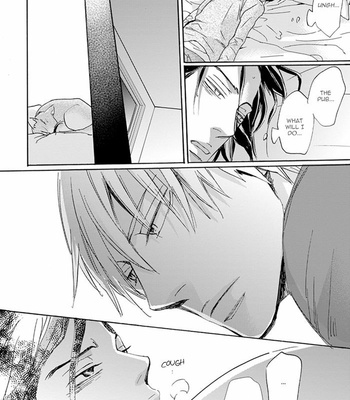 [Unohana] Umi To Futari No Enbun Noudo [Eng] – Gay Manga sex 142