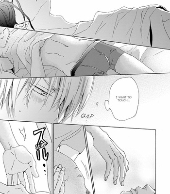 [Unohana] Umi To Futari No Enbun Noudo [Eng] – Gay Manga sex 29