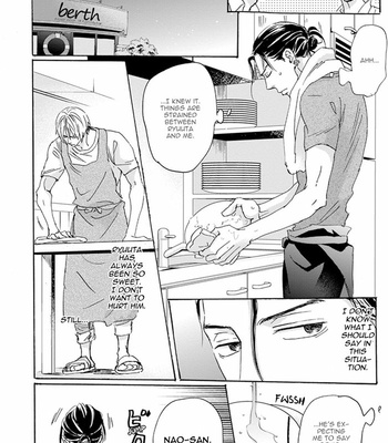 [Unohana] Umi To Futari No Enbun Noudo [Eng] – Gay Manga sex 54