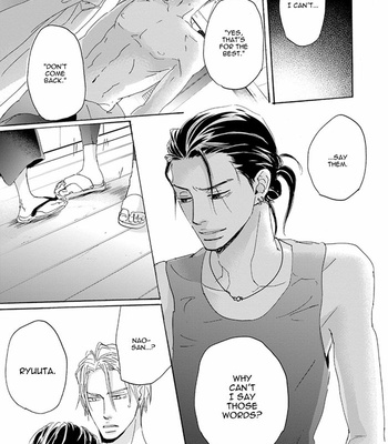 [Unohana] Umi To Futari No Enbun Noudo [Eng] – Gay Manga sex 73