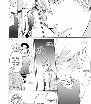 [Unohana] Umi To Futari No Enbun Noudo [Eng] – Gay Manga sex 86