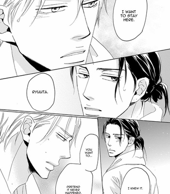 [Unohana] Umi To Futari No Enbun Noudo [Eng] – Gay Manga sex 91
