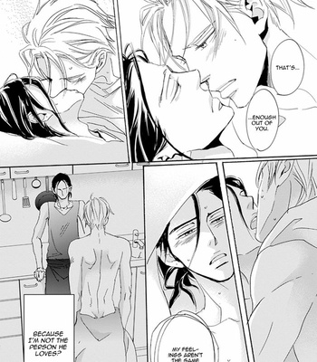 [Unohana] Umi To Futari No Enbun Noudo [Eng] – Gay Manga sex 100
