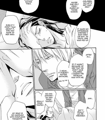 [Unohana] Umi To Futari No Enbun Noudo [Eng] – Gay Manga sex 145
